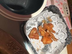 -哥老官重庆美蛙鱼头(五角场合生汇店)