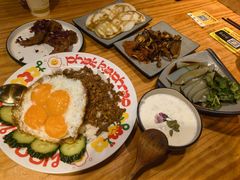 -顺意米线店(四方街店)