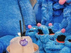 -BLUE BUBBLE泰式奶茶