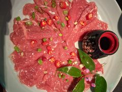 贵妃醉牛肉-大隐·成都火锅Bistro(合生麒麟新天地店)