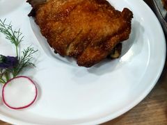 -小放牛炒菜馆(裕华东路店)