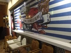 -蓝珊甄选海鲜自助·火锅大排档(近阿那亚店)