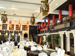 -玉华台饭庄·淮扬菜·烤鸭(望京店)