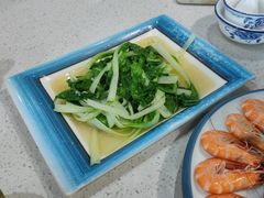-锦里海景海鲜餐厅.三亚老字号(亚龙湾中心广场店)