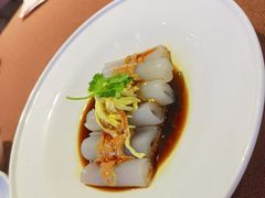 -转角·老弄堂上海菜(长寿路店)