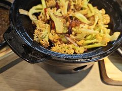 -洪兴砂锅·融合砂锅菜(三站店)