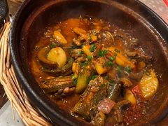 -鹤江桥·红油牛肉粉(SKP店)