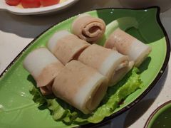 -一叶一世界•素食餐厅(环球中心店)