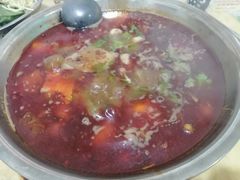 -重庆特色冷锅鱼(武大店)