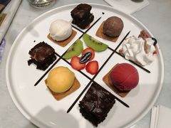 巧克力连连看-哈根达斯(虹口店)