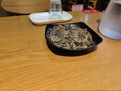 -华府九号海鲜烧烤大排档(龙域店)