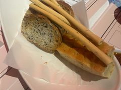 -安妮意大利餐厅(日坛店)