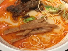 -味千拉面(又一城店)