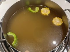 -陈记顺和潮汕牛肉火锅(韩江路店)