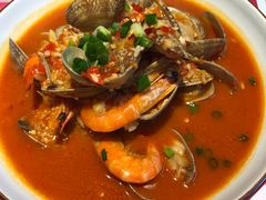 -辣小鲜·南昌大排档(船山路店)