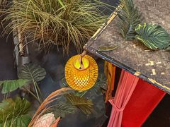 -锦上中式酒馆(南内环店)