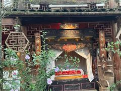 门面-青城甲(青城山店)