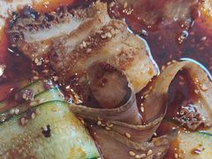 -贡宴盐帮菜自贡驻京联络处餐厅