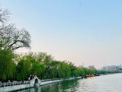 -济南大明湖景区