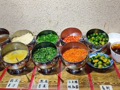 -十六蒲(桂林路店)