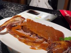 -局气 烤鸭·北京菜(光华路店)