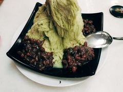 -味香园传统甜品店(牛车水店)