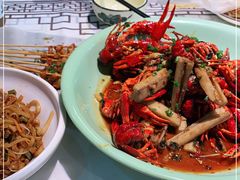 -靓虾二哥·龙虾馆(大塘总店)