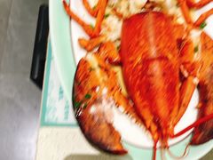 -巧克力渔家.小船海鲜胶东菜(三浴场店)