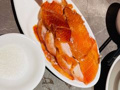 -金鸭季·北京烤鸭(深业上城店)