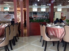 大堂-聚丰园•湖鲜餐厅(阿红私房菜梅石路店)