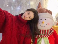 -秀儿家の小确幸花园西餐厅