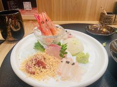 -鮨政·Omakase(港汇恒隆广场店)