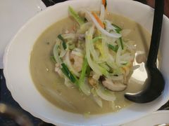 -桃园中华料理炸酱面(燕儿岛路店)