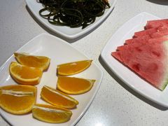 自助凉菜-小鱼小牛(世欧广场店)