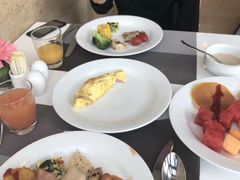 -香港九龙海逸君绰酒店