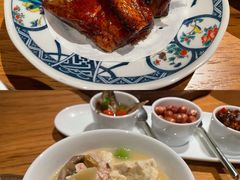 -新荣记(西溪湿地店)