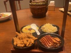 -唐山宴大唐州府精品中餐