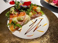 -燃扒房Steakhouse(皇庭店)