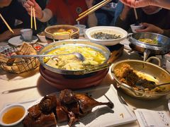 -好武功闽南私房菜(万达店)