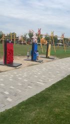 点击看大图 -季高兔窝窝亲子园(上海薰衣草公园店)