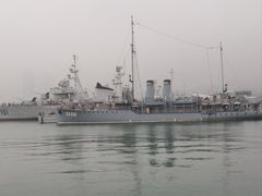 -中国人民解放军海军博物馆