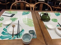 -云海肴·汽锅鸡·云南代表菜(曲江大悦城店)