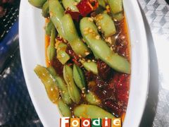 -乌兰烧烤·烤羊腿(西丽店)