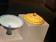 -湖北省博物馆