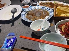 -老头儿油爆虾(星光一期店)