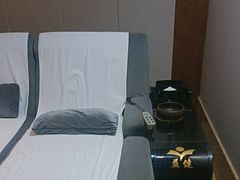 -益健·足疗汗蒸SPA(芙蓉广场店)