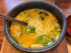 -花腰餐吧Bistro烧烤 傣味(传媒大学店)