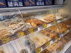 -包满意面包糕点(东坝店)