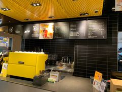 -麦当劳(中山公园龙之梦店)