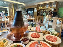 -牛街·马辈儿涮肉(牛街总店)